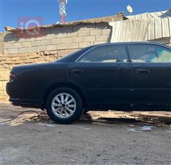 تويوتا II مارك